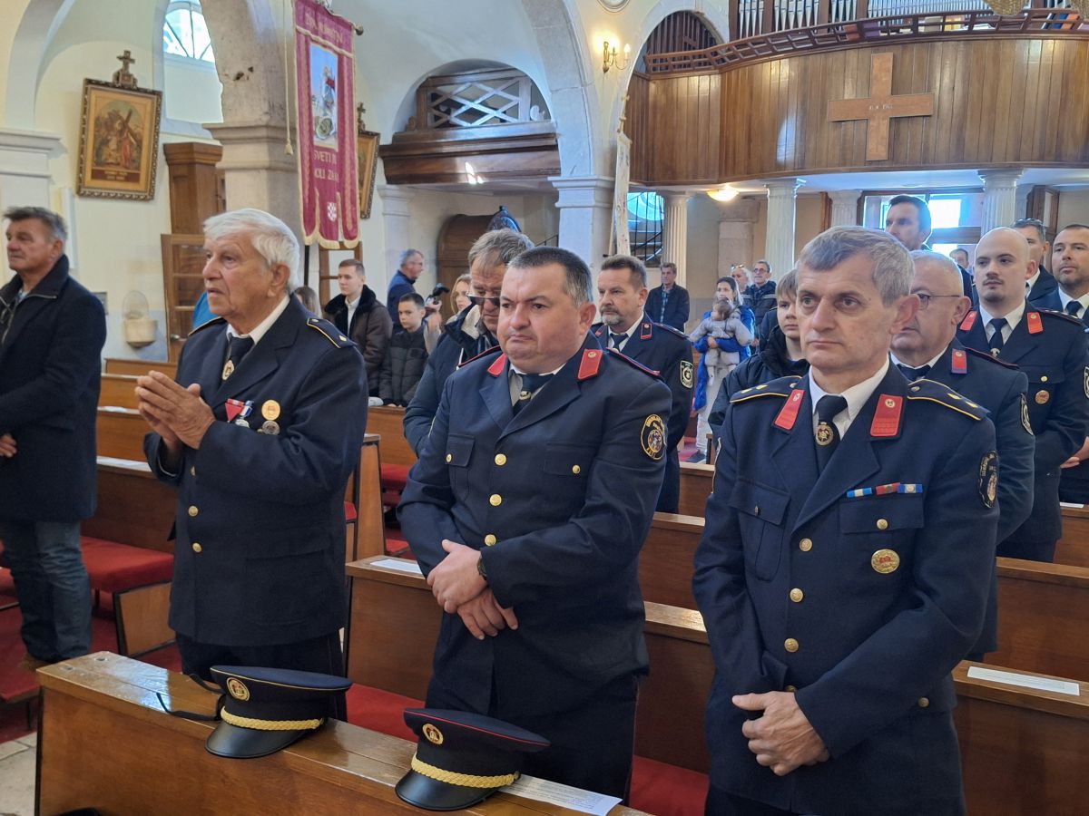 70. ROĐENDAN DVD PRIMOŠTEN