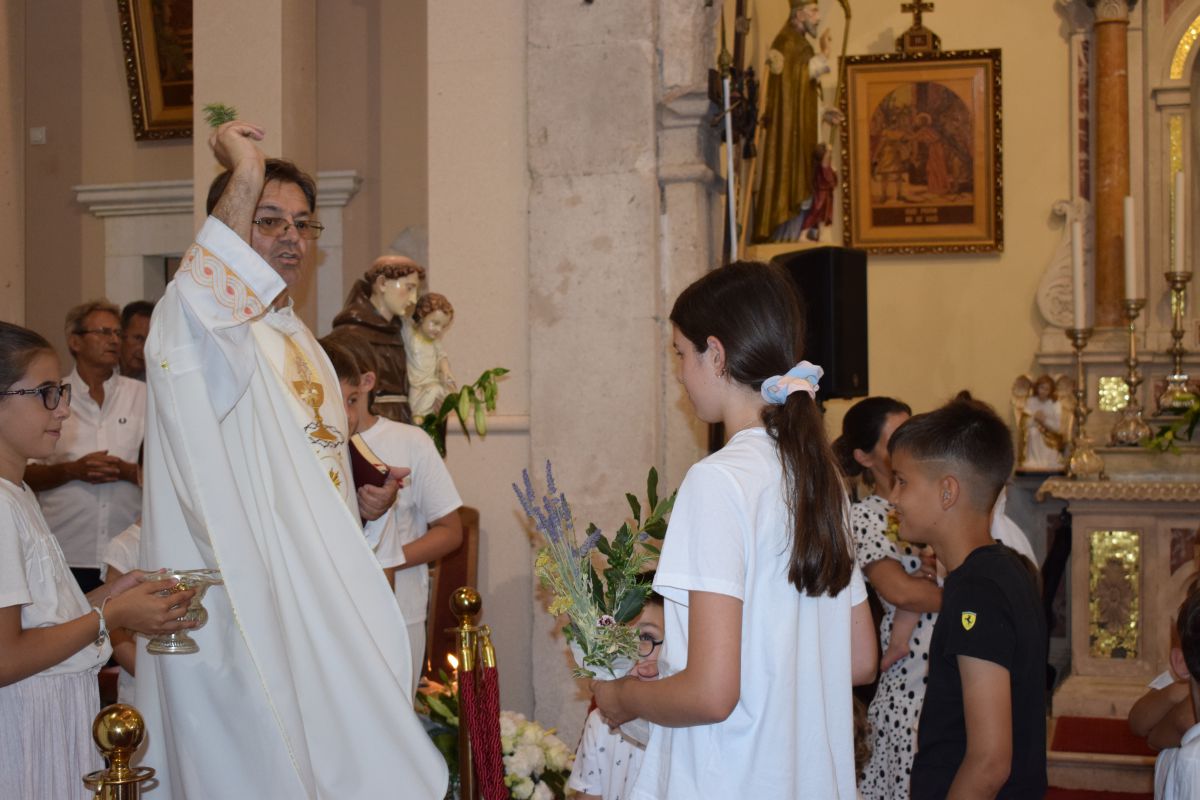 SV. ANTE